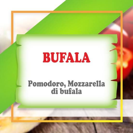 Bufala normale
