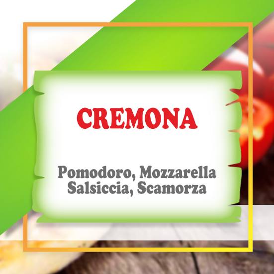 Cremona normale