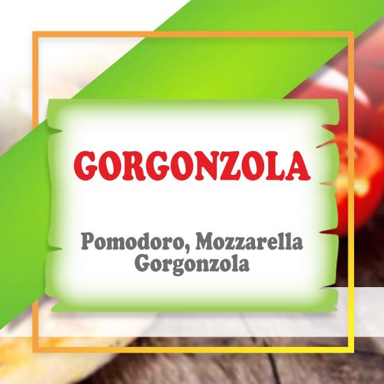 Gorgonzola normale